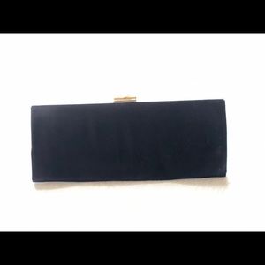 Banana Republic Clutch